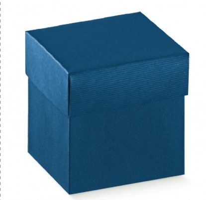 Karp – Blu Scia ruudu kujuline / sinine (1 tk/mm)