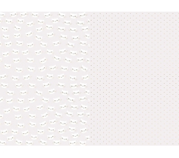 Kinkepaberikomplekt (2 tk.x 200 cm)