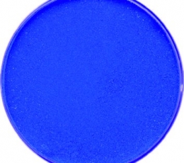 Sinine meik "Theater Make - Up" (25 g.)
