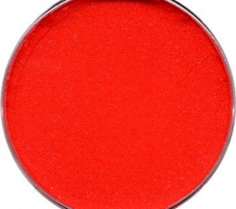 Meik, punane "Theater Make-Up" (25g.)