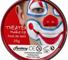 Meil, helepruun "Theater Make-Up" (25g.) 0