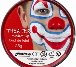 Meil, helepruun "Theater Make-Up" (25g.) 0