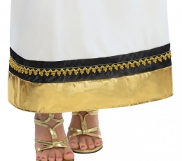 Karnevali kostüüm "Jumalanna" (162 - 174 cm.) 2