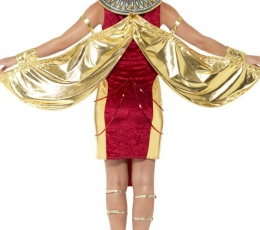 Karnevali kostüüm "Egiptuse jumalanna" (165 - 175 cm. /S) 2