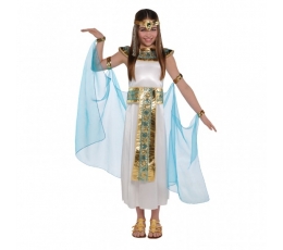  Karnevali kostüüm "Kleopatra" (104-110 cm)