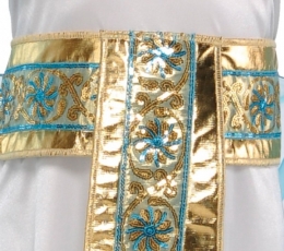  Karnevali kostüüm "Kleopatra" (104-110 cm) 3