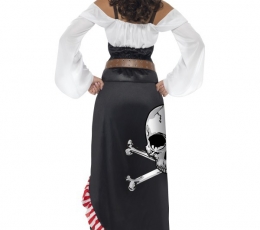  Karnevali kostüüm "Piraat" (165-175 cm./M) 2