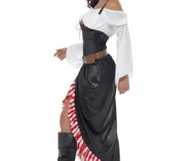  Karnevali kostüüm "Piraat" (165-175 cm./M) 0