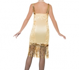 Karnevali kostüüm "Retro" (168-175 cm./L) 1