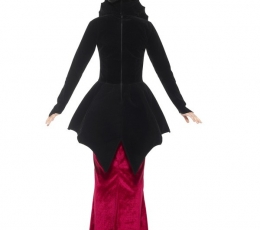 Karnevali kostüüm "Vampiir" (suurus: M) 1