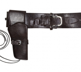 Kauboi tarvikute komplekt (1 tk.) 2