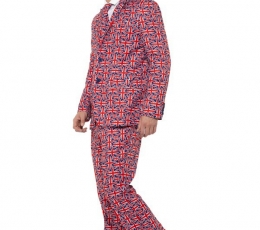 Kostüüm „Suurbritannia“ (L) 0