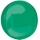  Orbz õhupall / roheline (38 cm x 40 cm)