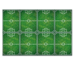 Laudlina "Jalgpall" (120x180 cm)