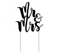 Tordikaunistus  "Mr and Mrs" 