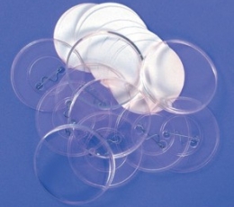 Ženkliukas "Pasidaryk pats" (1vnt./5.8mm) 0