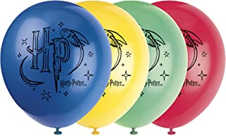 Õhupallid "Harry Potter" (8 tk./30 cm)