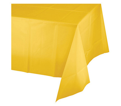  Laudlina, kollane (137x274 cm)