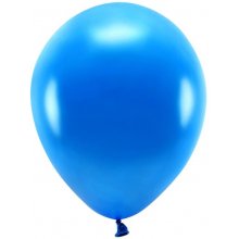 Õhupall, tumesinine pärlmutter (30 cm)