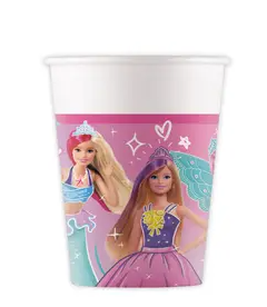 Topsid "Barbie" (8 tk./200 ml)