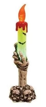  Taskulamp-luukere (21 cm)